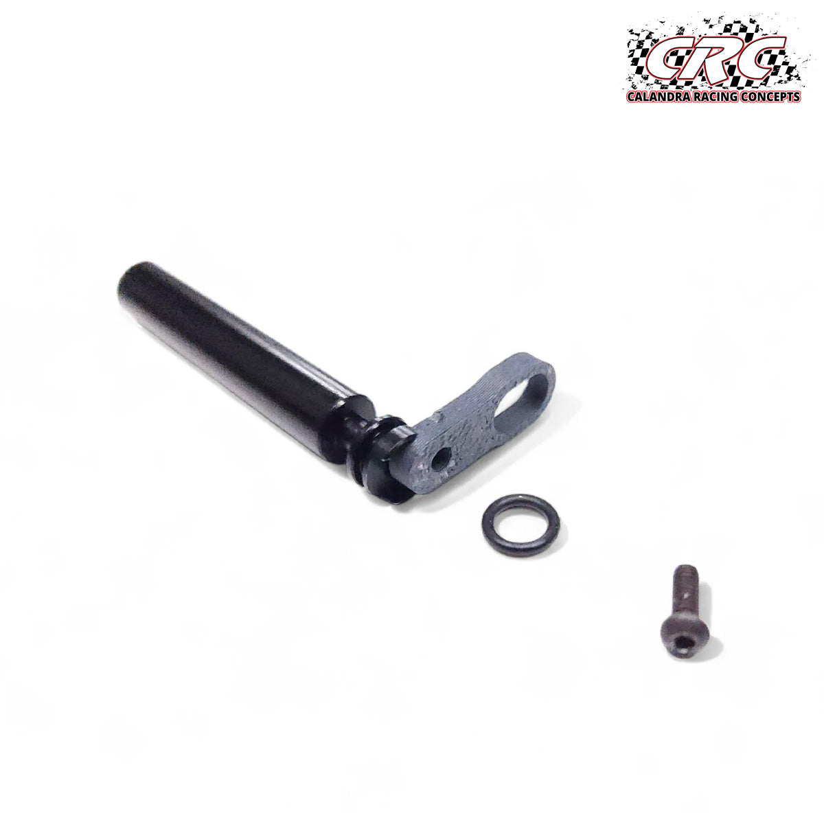 CRC 3108 - Aluminum Rotary Damper kit