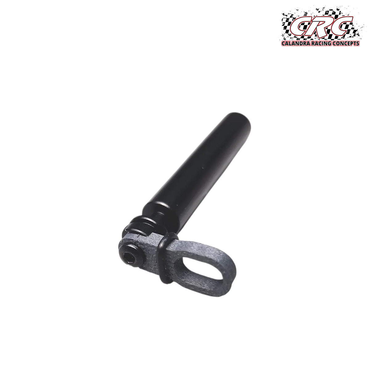 CRC 3108 - Aluminum Rotary Damper kit