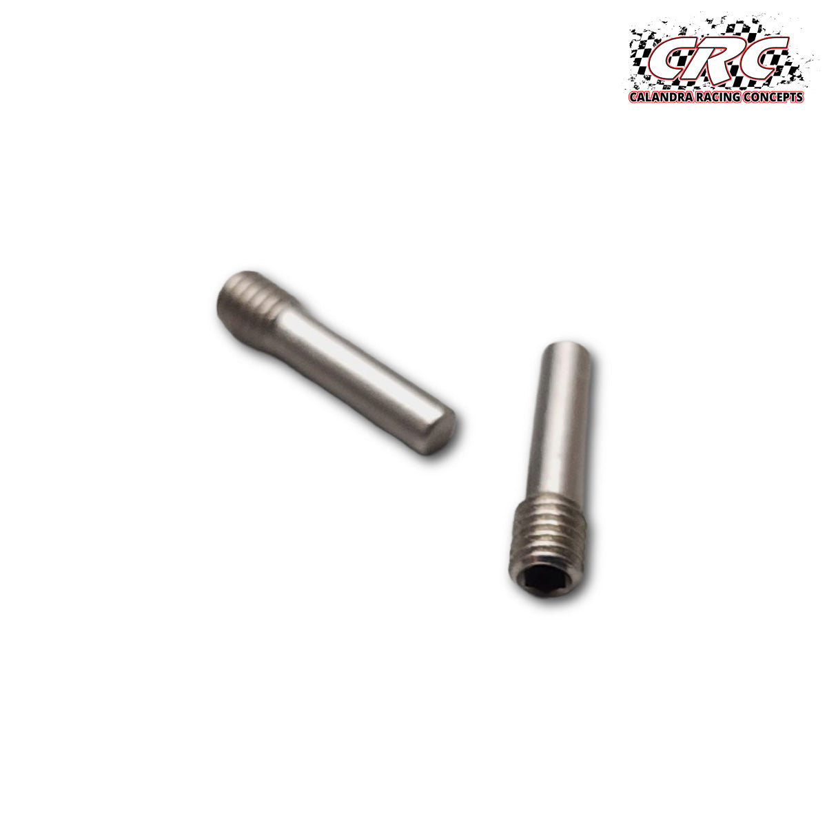 CRC 3134 - M3 screw-pin pivot stopper