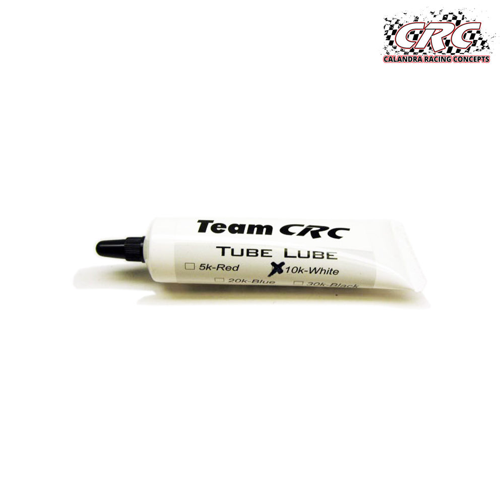CRC 4510 Damper Tube Lube 10000 wt. Smokem