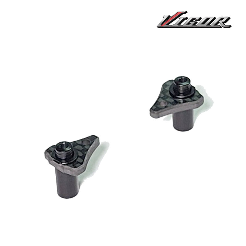 Schumacher Mi series – Smokem