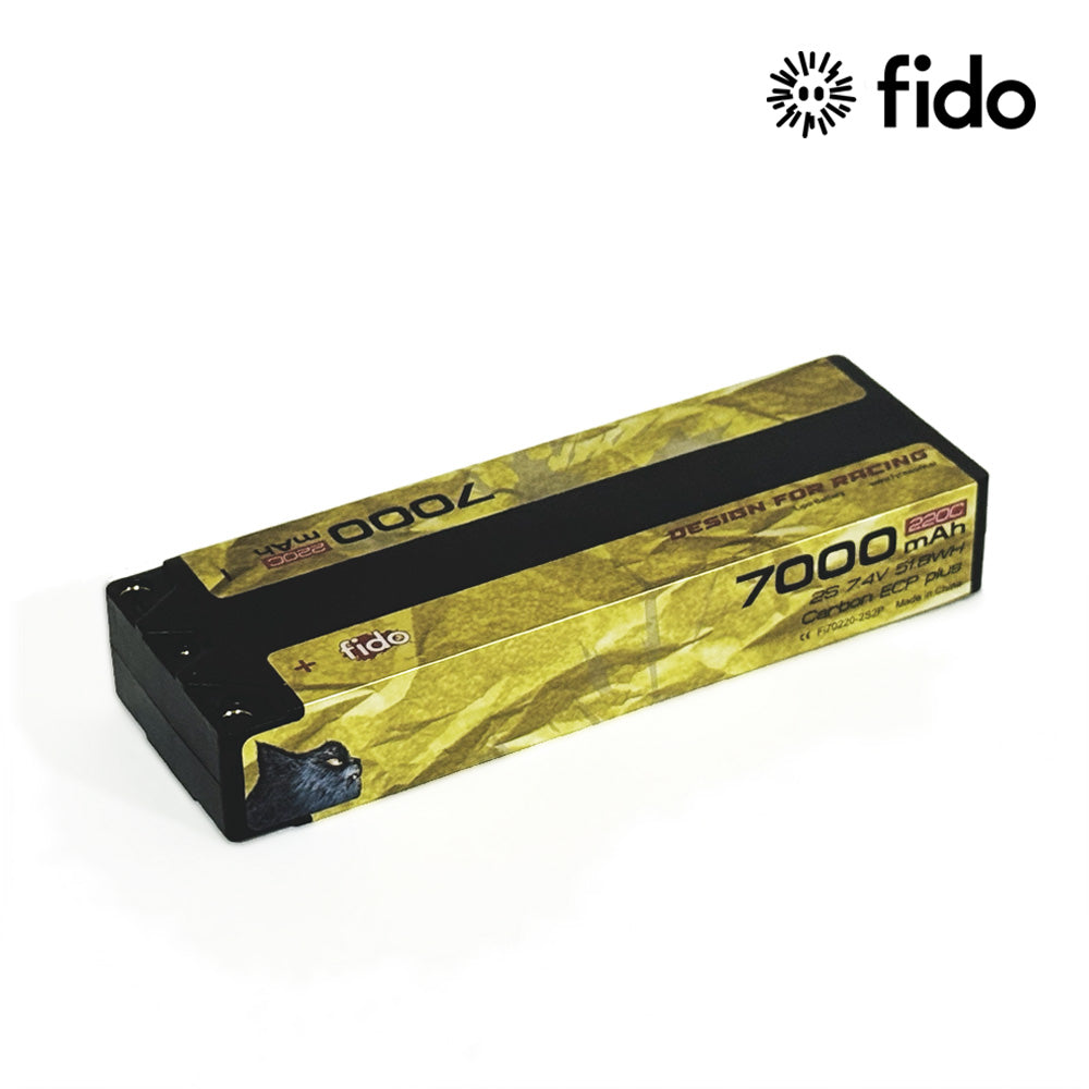 Fido Lipos – Smokem