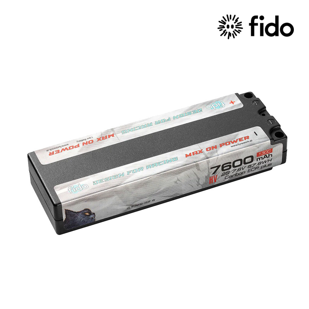 ZOO Racing Anti 190mm Touring Car Body – Smokem