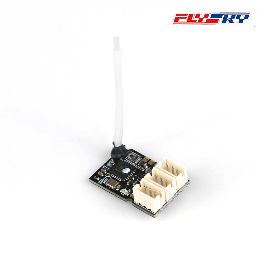 Flysky GMr-C3 3-Channel Micro Receiver for AFHDS 3 Trasmitters