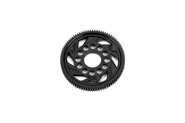 Hiro Seiko 64 Pitch (64P) CNC Machined Spur Gear