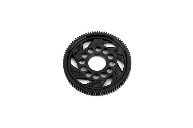 Hiro Seiko 64 Pitch (64P) CNC Machined Spur Gear