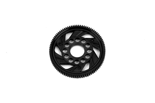 Hiro Seiko 64 Pitch (64P) CNC Machined Spur Gear