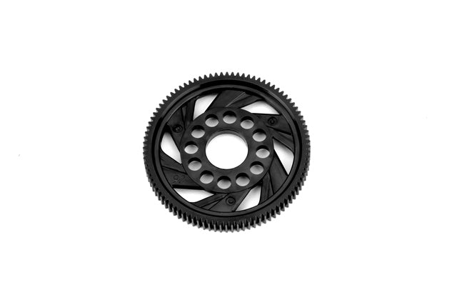 Hiro Seiko 64 Pitch (64P) CNC Machined Spur Gear
