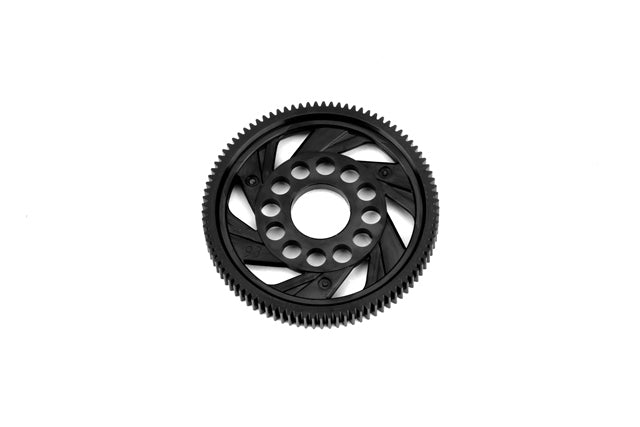 Hiro Seiko 64 Pitch (64P) CNC Machined Spur Gear