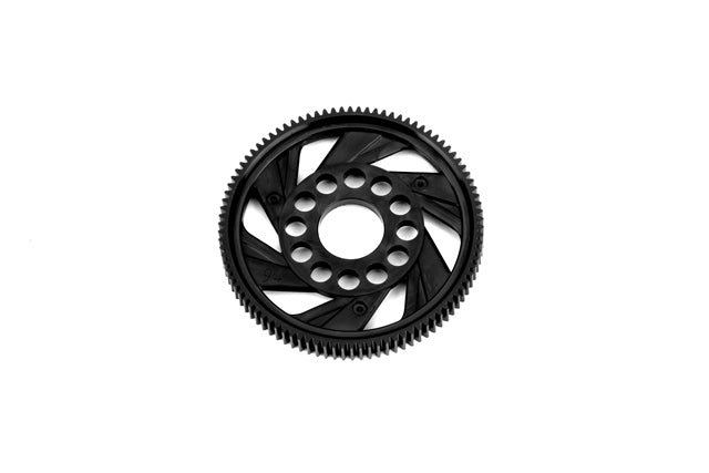 Hiro Seiko 64 Pitch (64P) CNC Machined Spur Gear