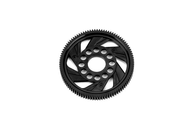 Hiro Seiko 64 Pitch (64P) CNC Machined Spur Gear