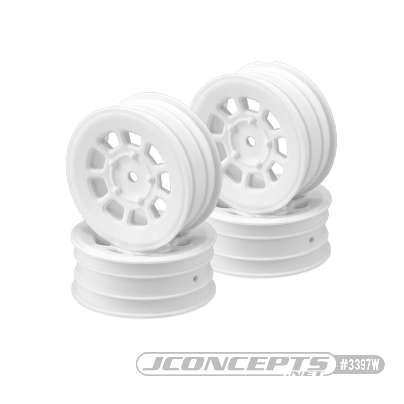 Jconcepts 3397W 9 shot - B7.1 | YZ2 | XB2 | LD3 | 22X, 2.2" Front Wheel