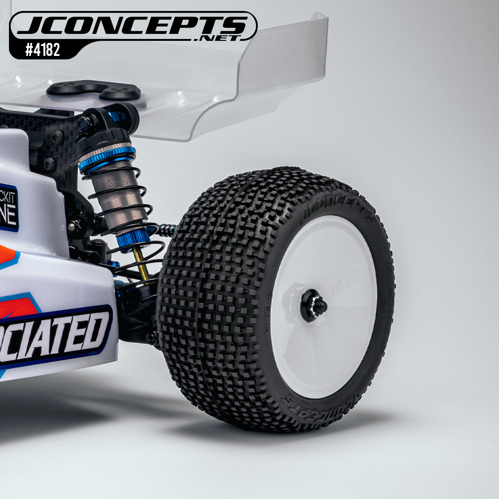 Jconcepts 4182 Kosmos 2.2” 2wd|4wd Rear Tires (pair)