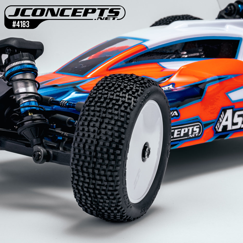 Jconcepts 4183 Kosmos 2.2” 4wd Front Tires (pair)
