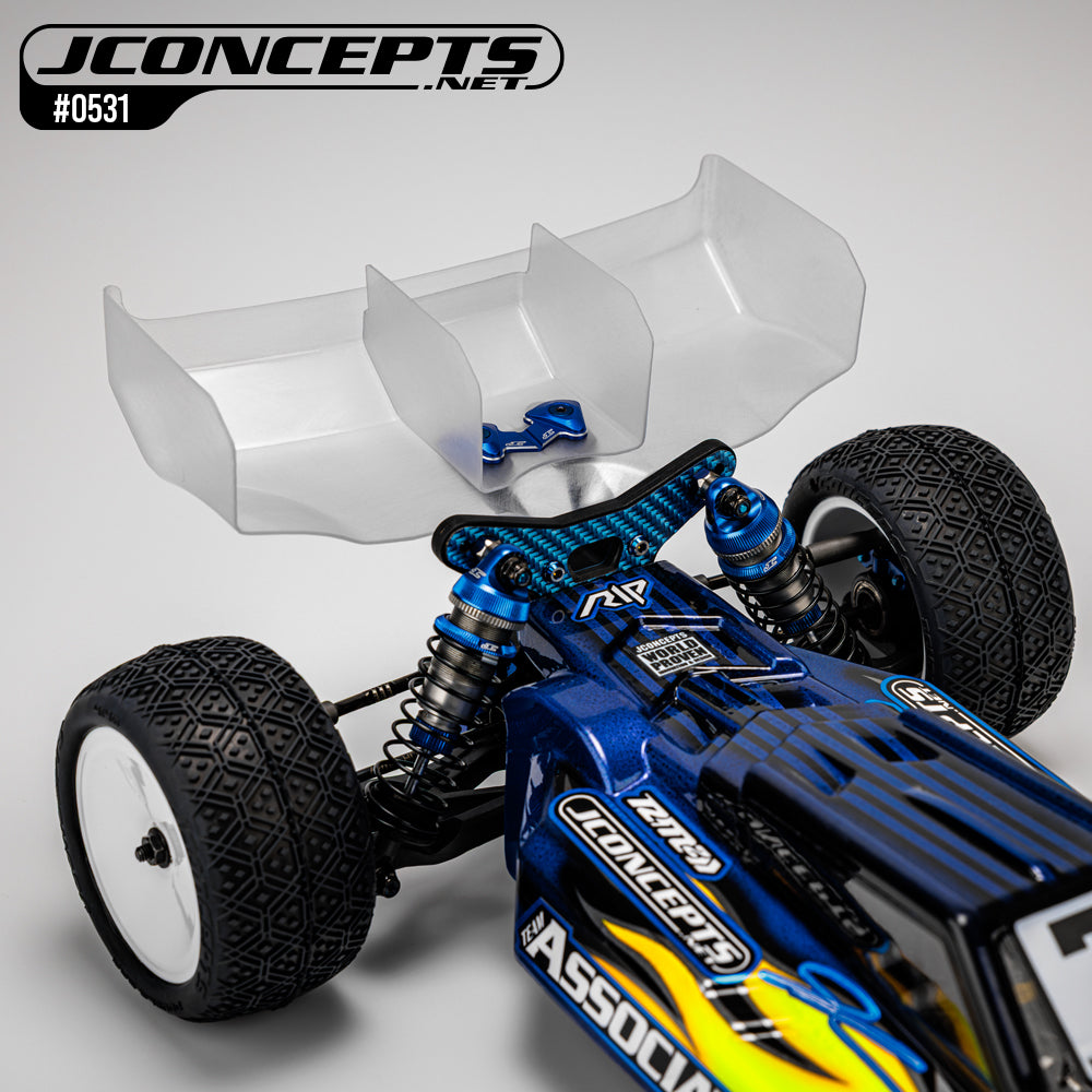 Associated RC10B7 Parts – Smokem
