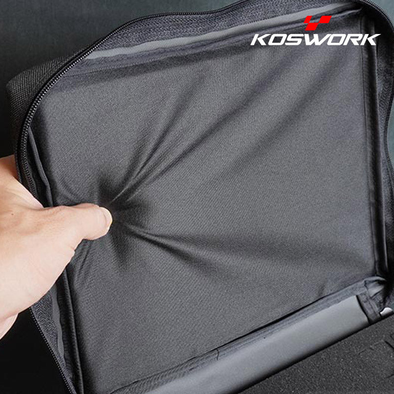 Koswork KOS32262 NB4 Transmitter Bag (with Foam for NB4)