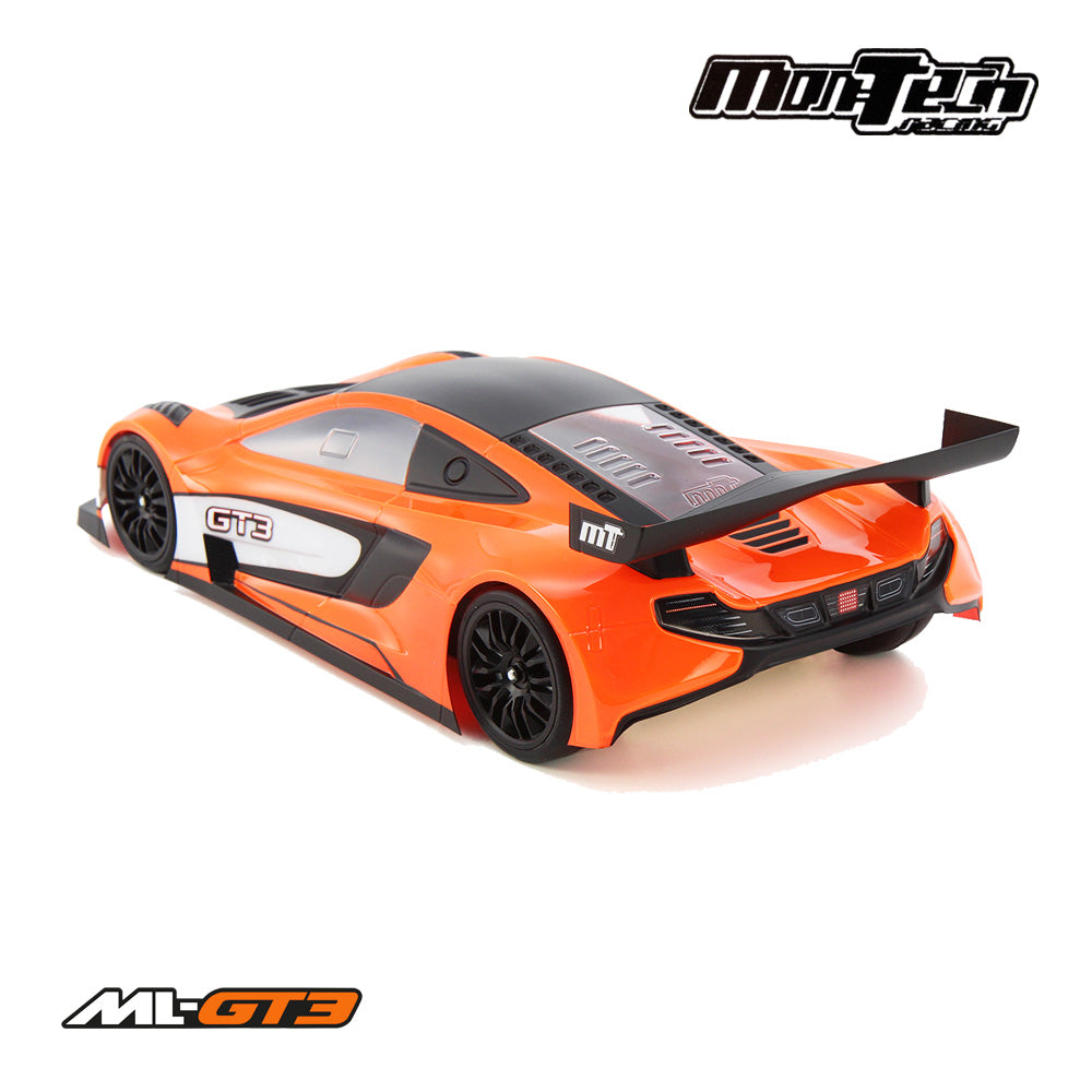 Mon-tech 024-004 MLGT3 190mm GT Body