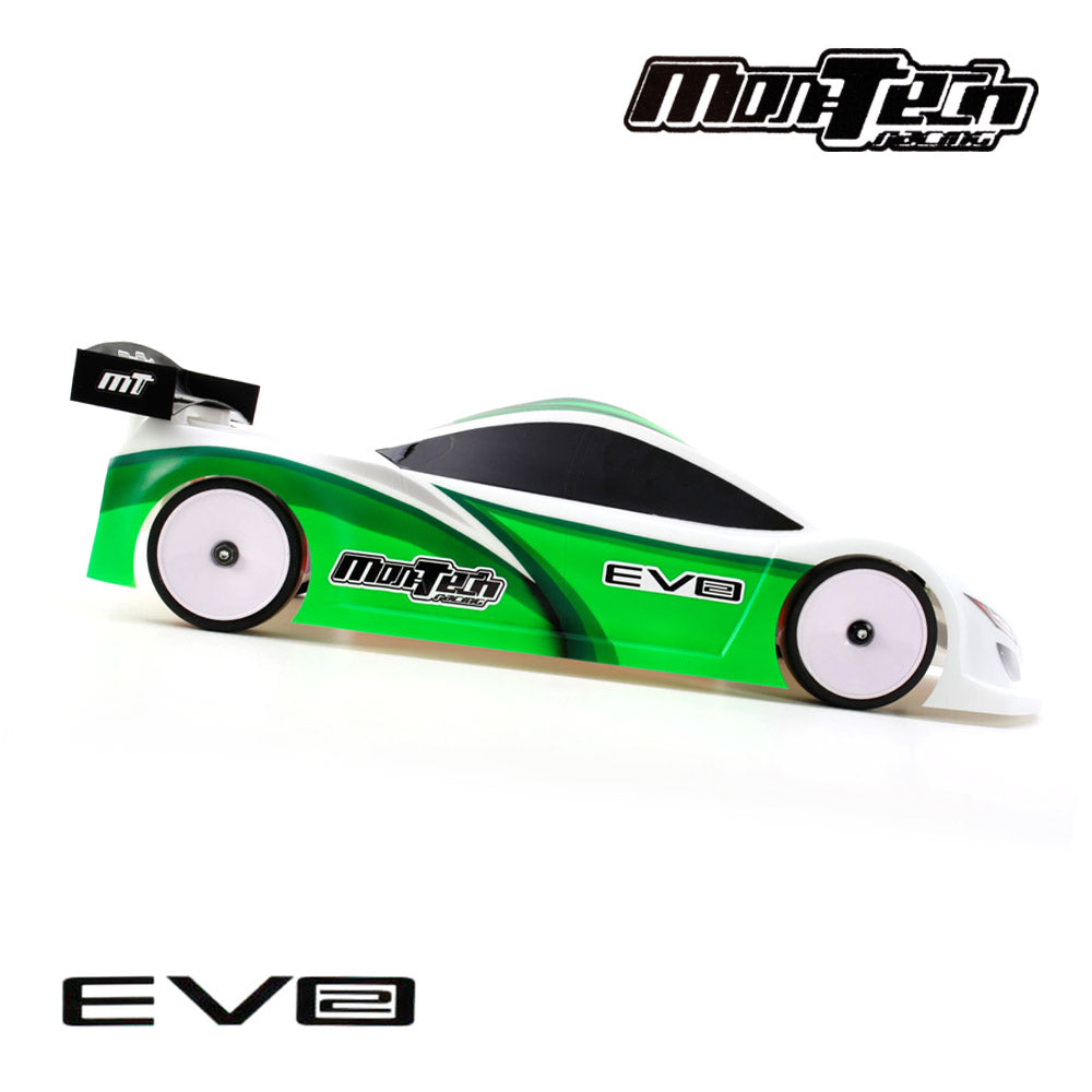Mon-tech Evo 2 190mm 1/10th Electric Touring Body