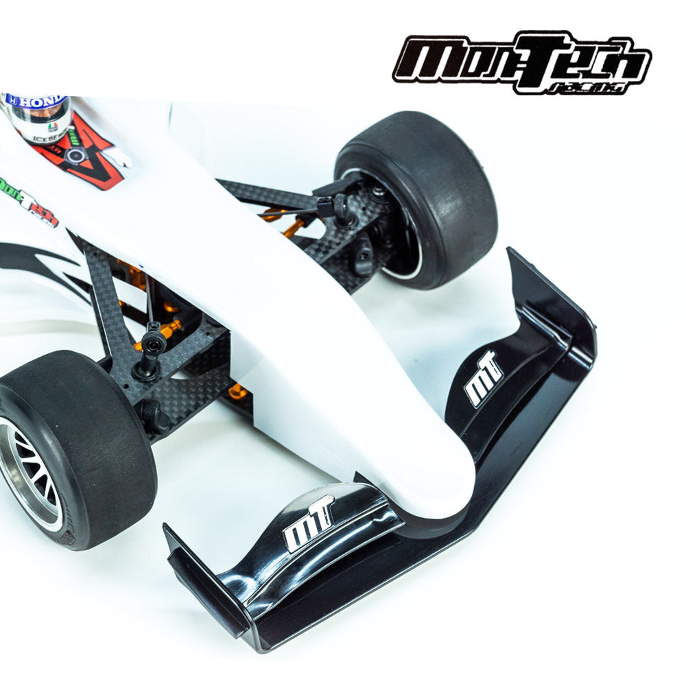 Mon-tech F1 2022 Front Wing