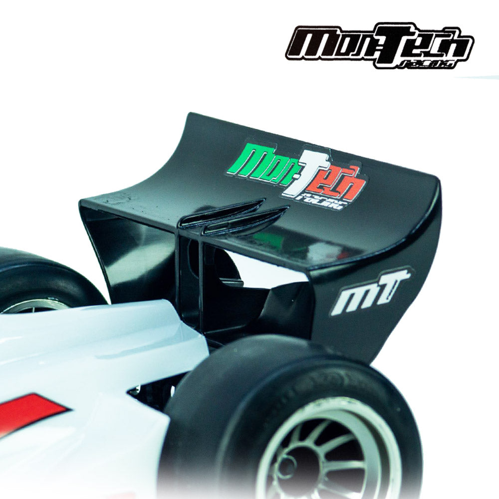 MonTech F1 2022 Rear Wing – Smokem