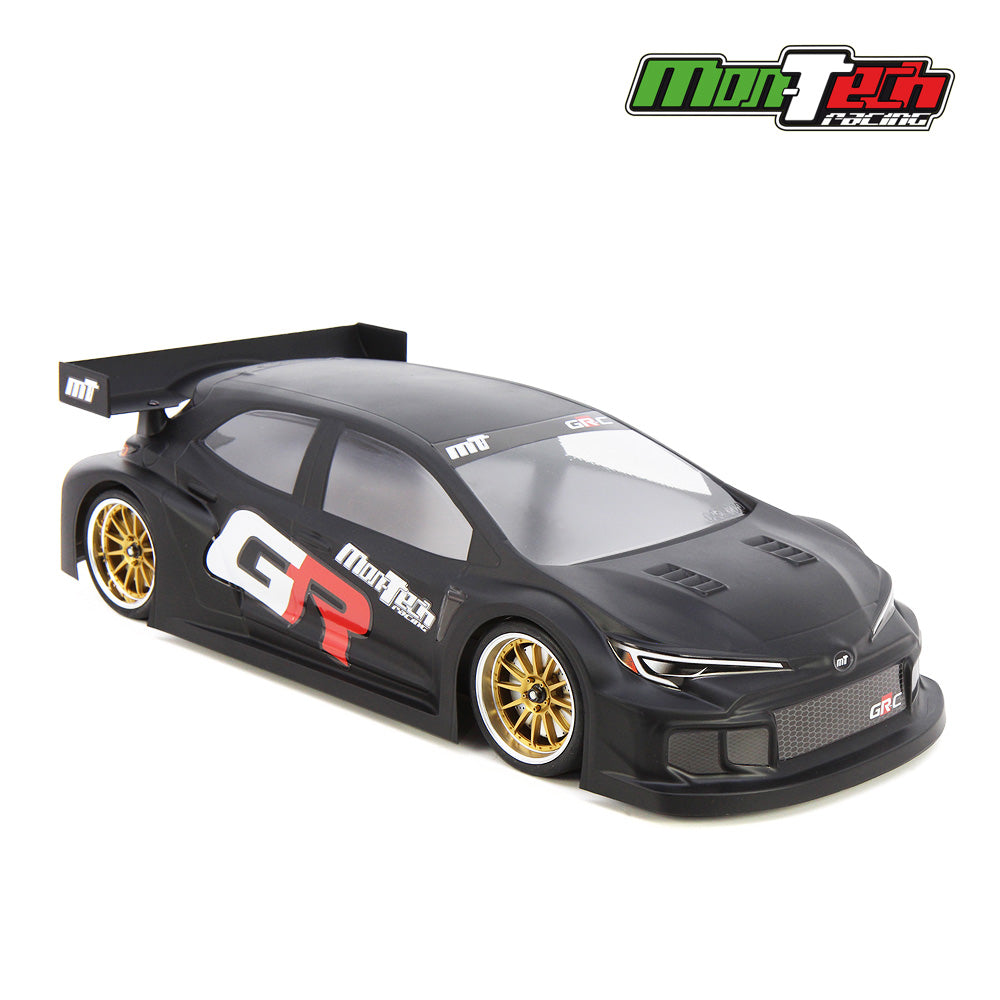 MonTech 025-009 GR-C FWD 190mm Body