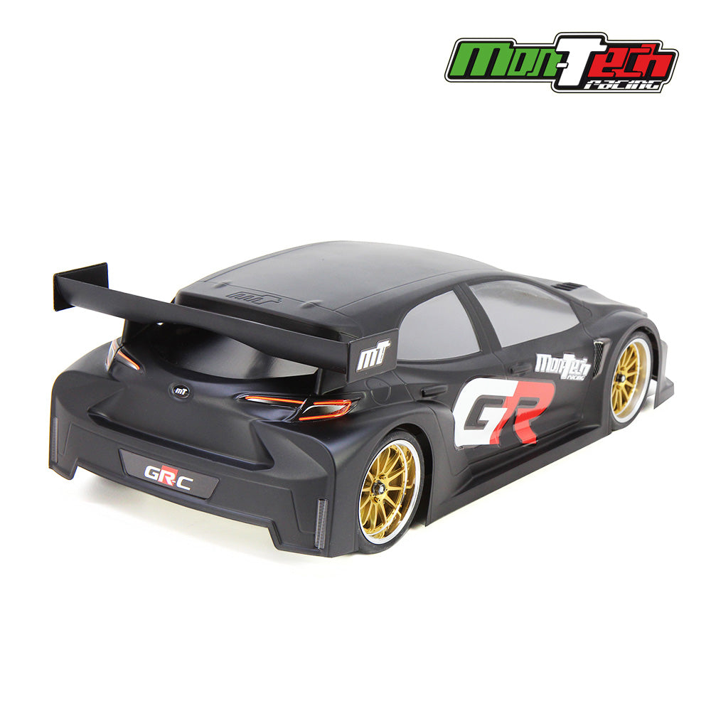 MonTech 025-009 GR-C FWD 190mm Body