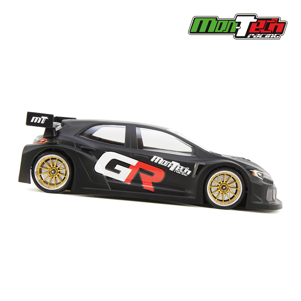 MonTech 025-009 GR-C FWD 190mm Body