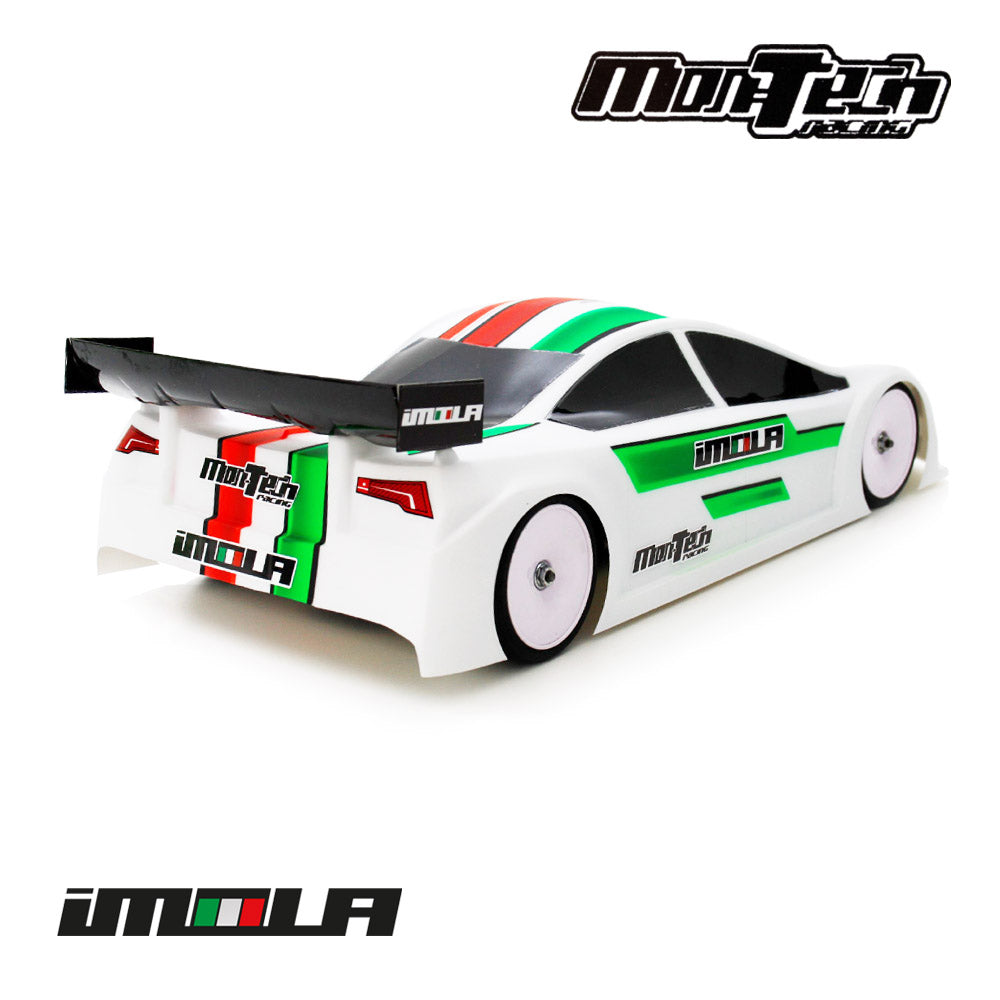 Mon-tech IMOLA 190mm 1/10th Electric Touring Body