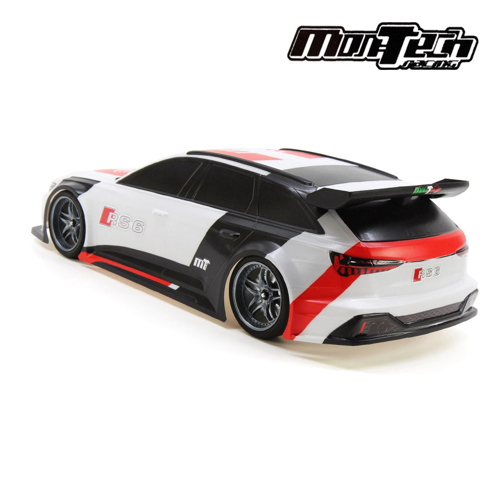 Mon-tech 022-008 RS6 FWD/Touring 190mm Body