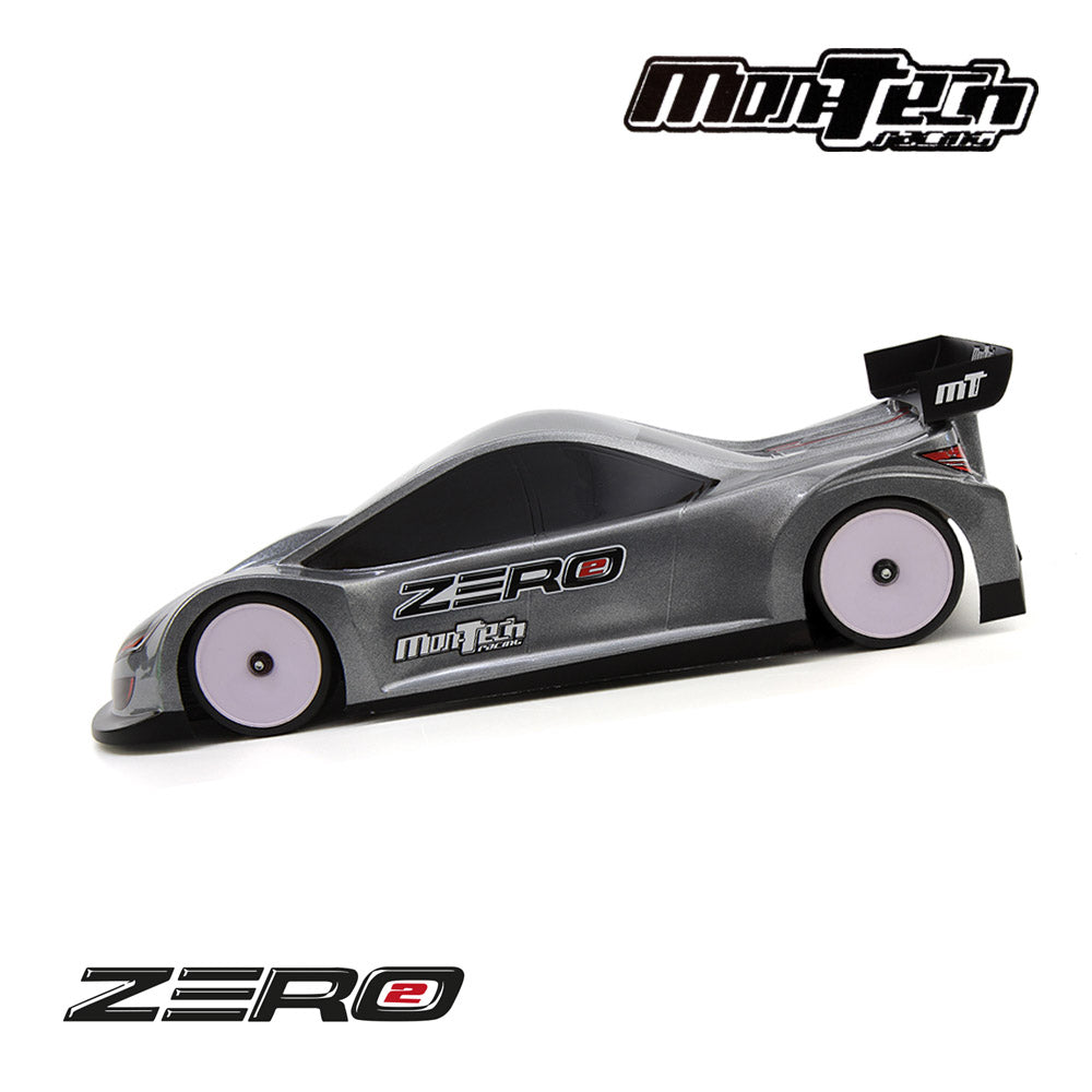 Mon-tech ZERO 2 190mm 1/10th Electric Touring Body