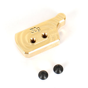 ARC R133006 A10MF Brass Weight 30g