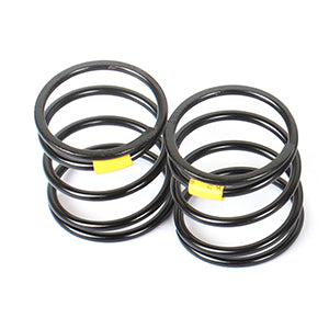 ARC R137004 X-Low Spring C2.8 17mm (Yellow - 2pcs)