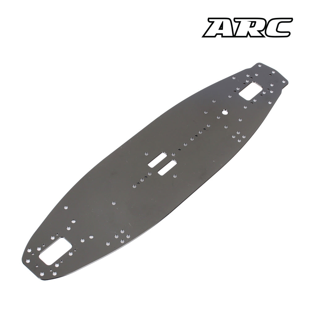 ARC R142031 A10-25 Aluminum Chassis 1.5mm