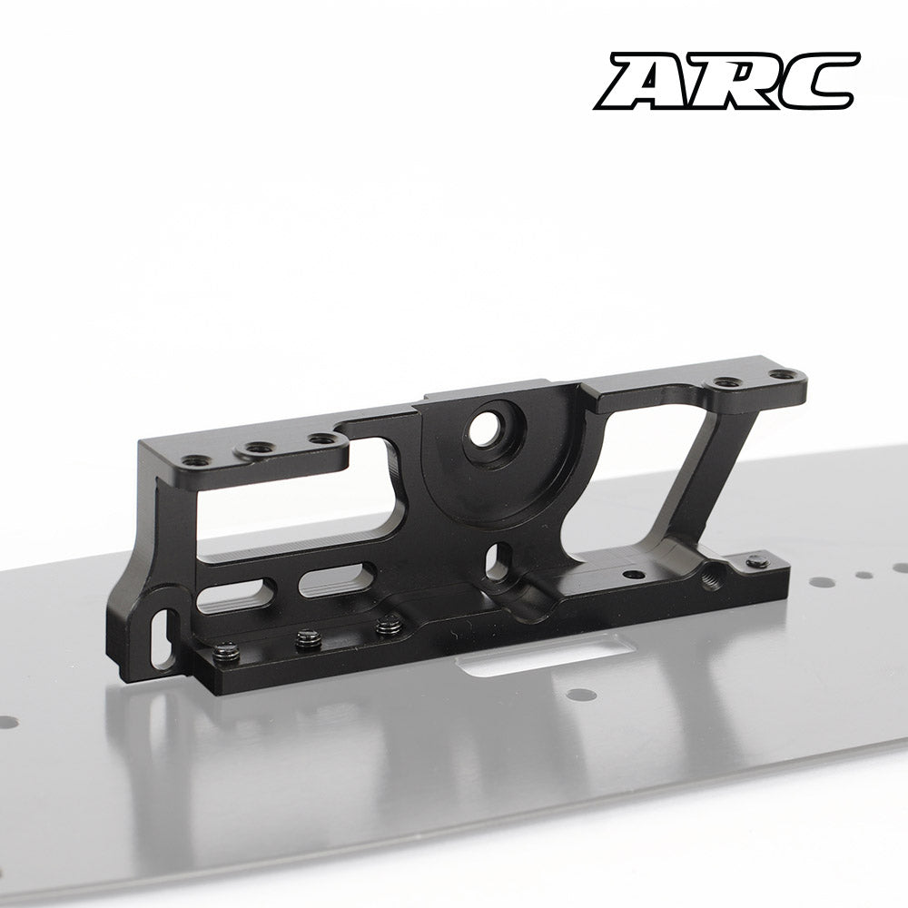 ARC R142032 A10-25 Motor Mount +1mm