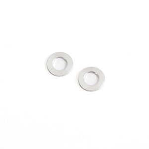 ARC R152043 4x7.9x0.5mm Alu Shims (2)