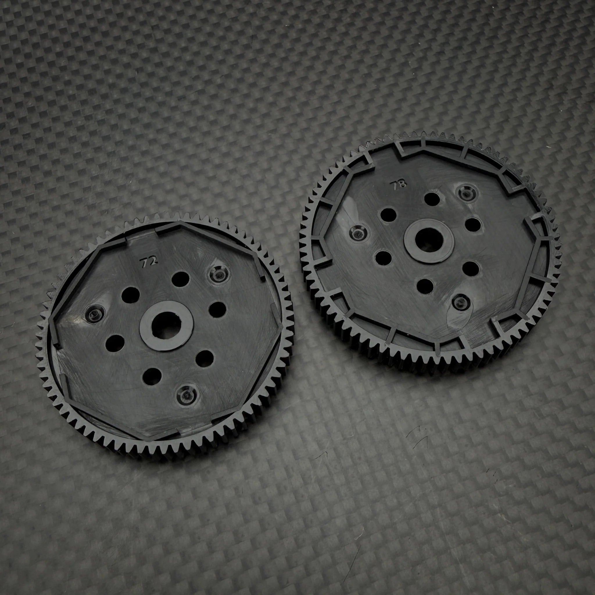 *Pre-order* R1 Wurks R1B Mark 1 - Carpet 1/10 2WD Electric Buggy Kit