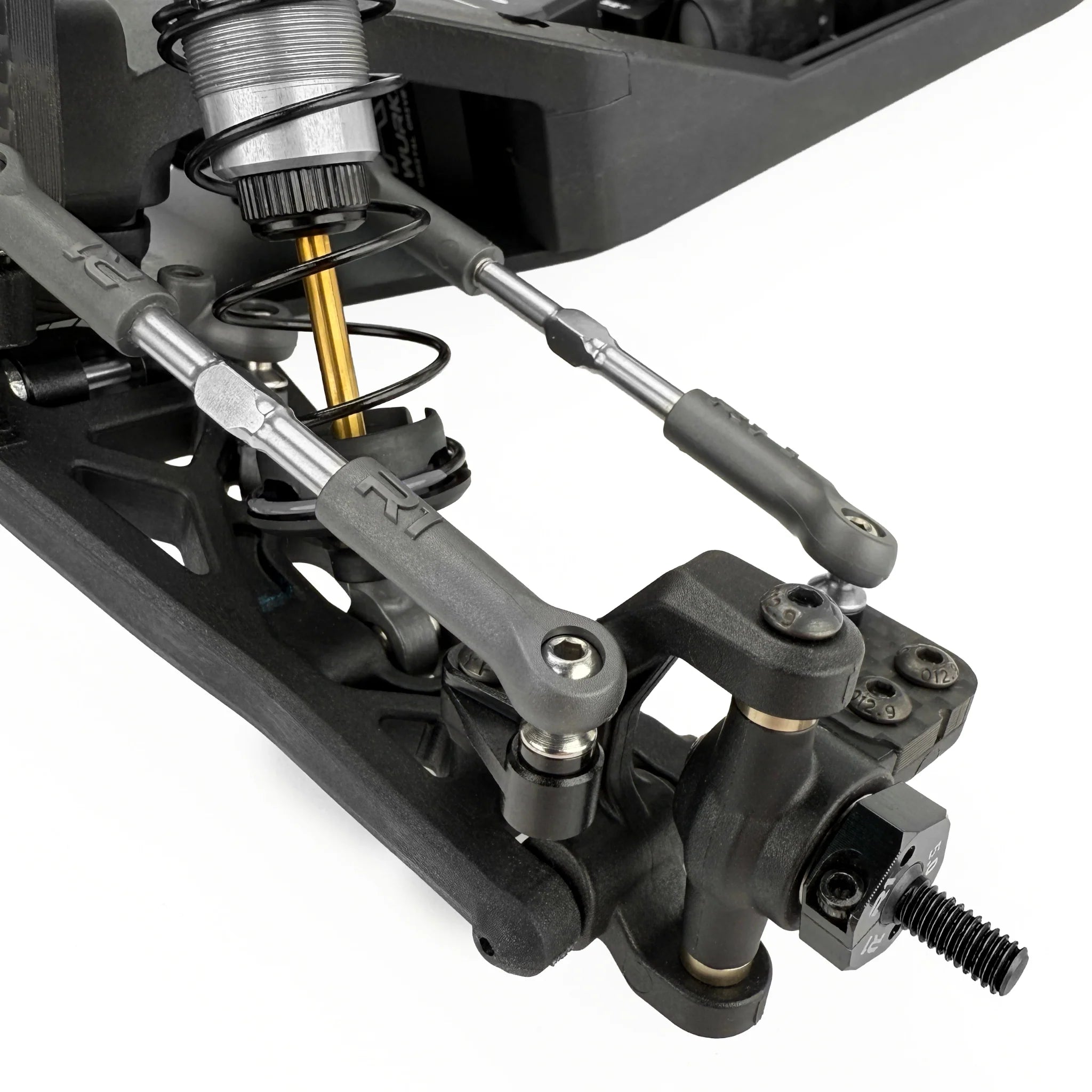 *Pre-order* R1 Wurks R1B Mark 1 - Dirt 1/10 2WD Electric Buggy Kit