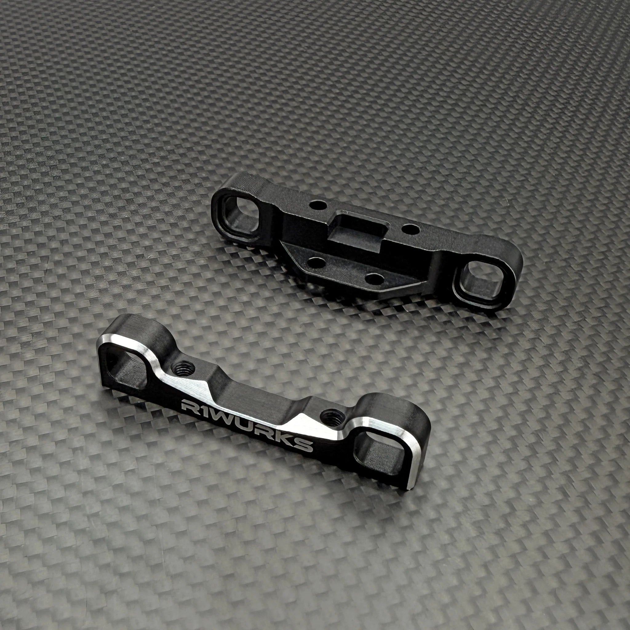 *Pre-order* R1 Wurks R1B Mark 1 - Dirt 1/10 2WD Electric Buggy Kit