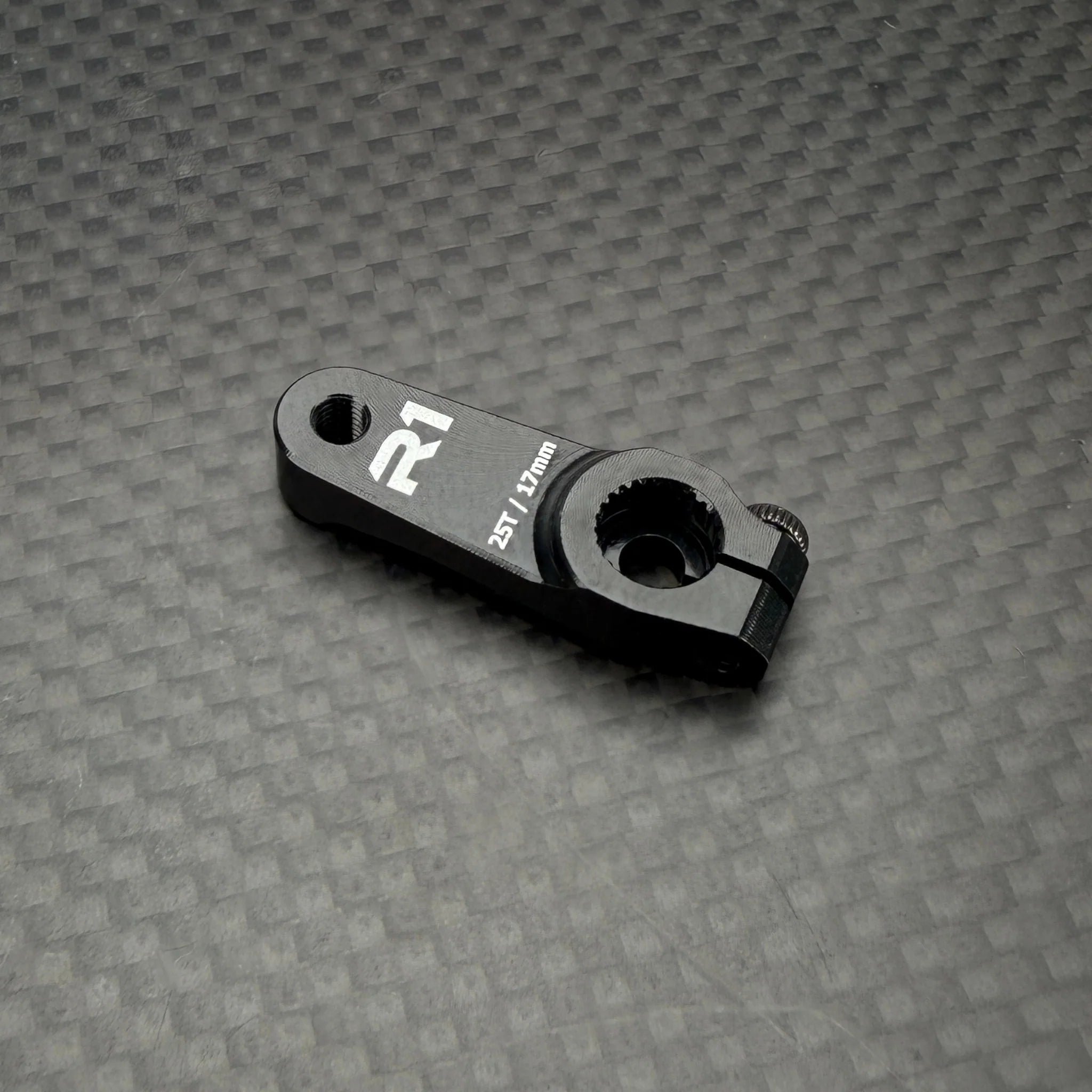 *Pre-order* R1 Wurks R1B Mark 1 - Dirt 1/10 2WD Electric Buggy Kit