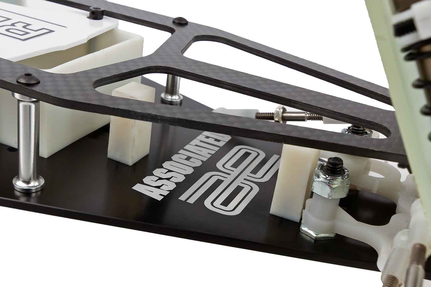 Team Associated 6043 RC10 ‘89 Stealth Car Masami Edition Kit