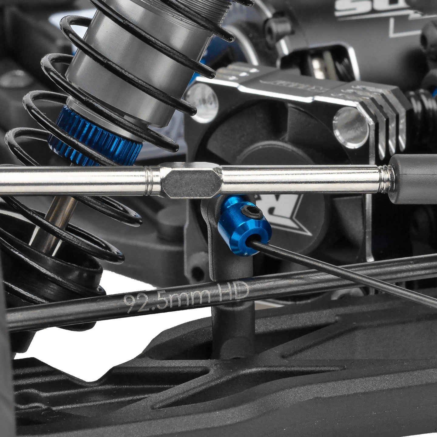 Team Associated 70005 RC10T7 Team Kit