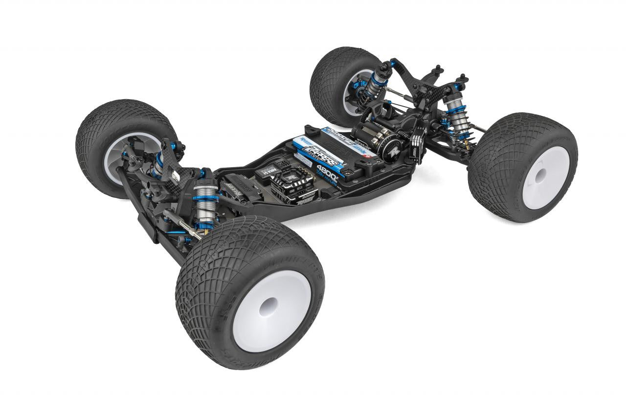 Team Associated 70005 RC10T7 Team Kit