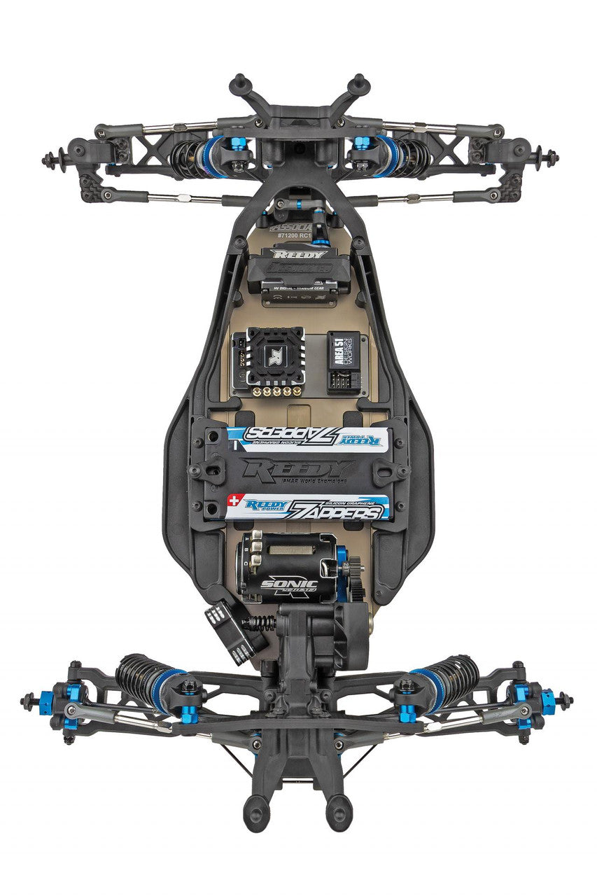 Team Associated 70005 RC10T7 Team Kit