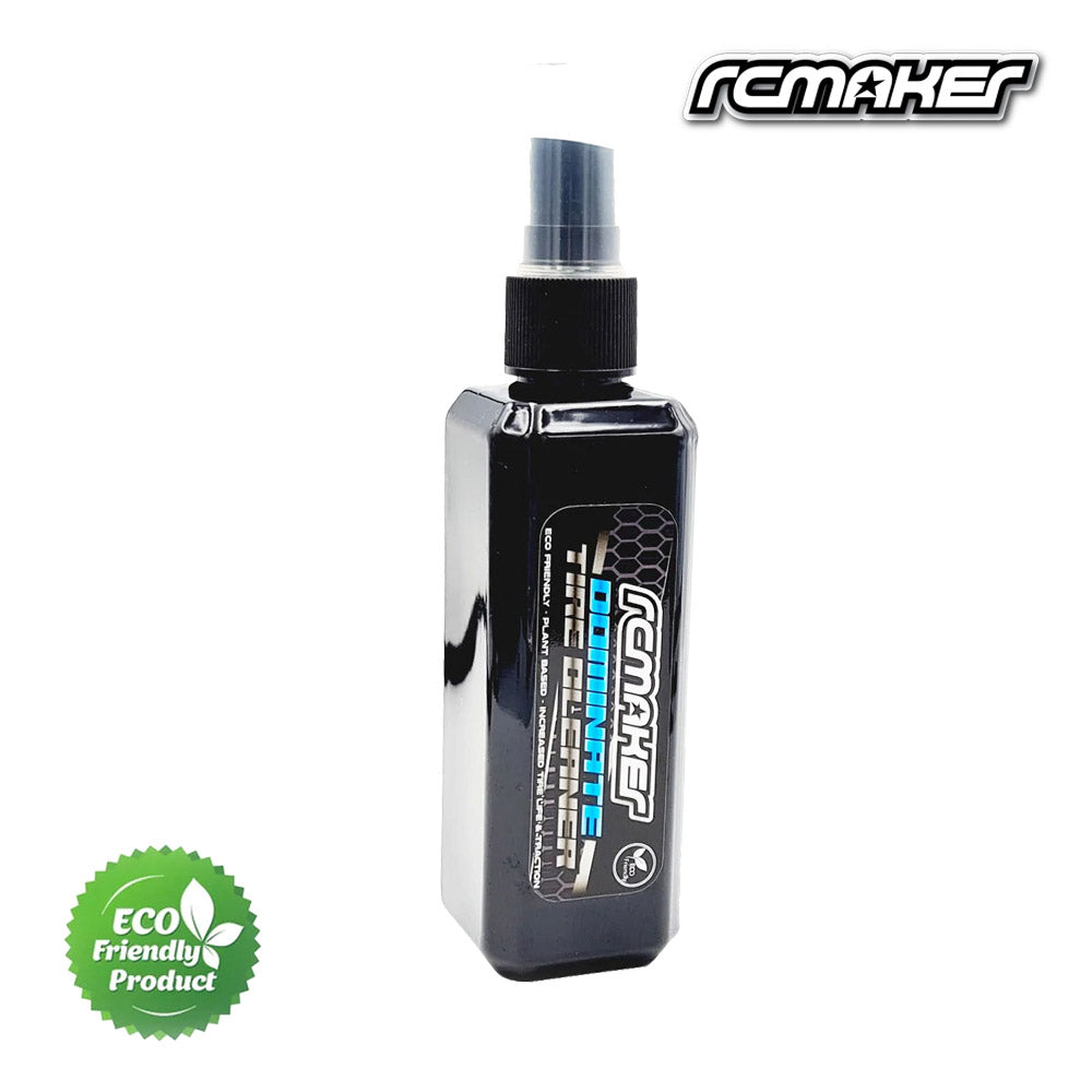 RC Maker Dominate Tyre Cleaner