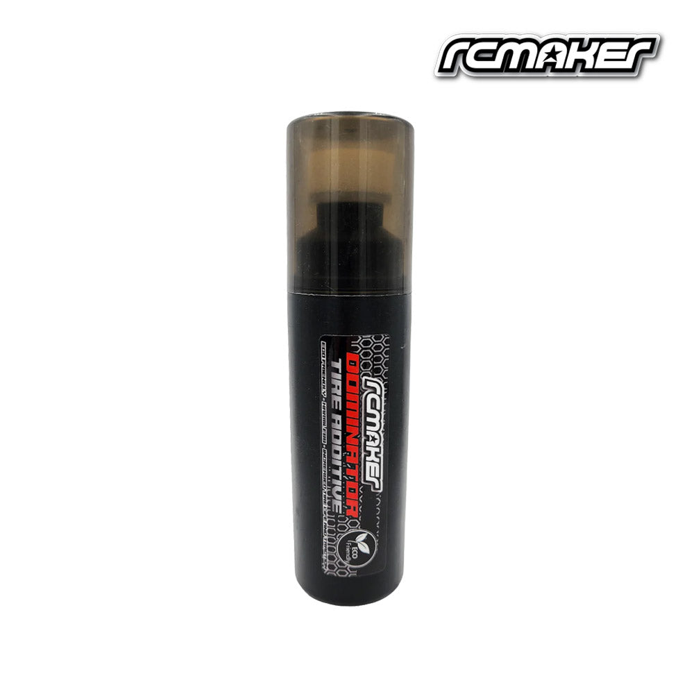 RC Maker Dominator Asphalt Tire Additive (100mL)