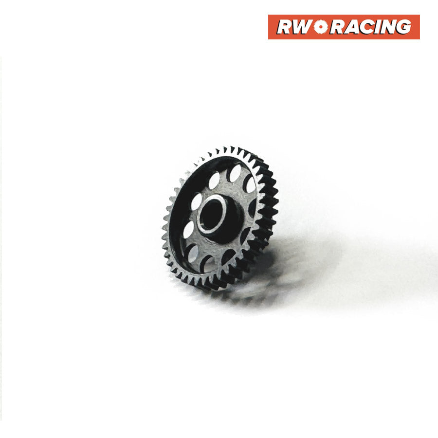 RW Racing 64P PRO Touring Pinion Gear – Smokem