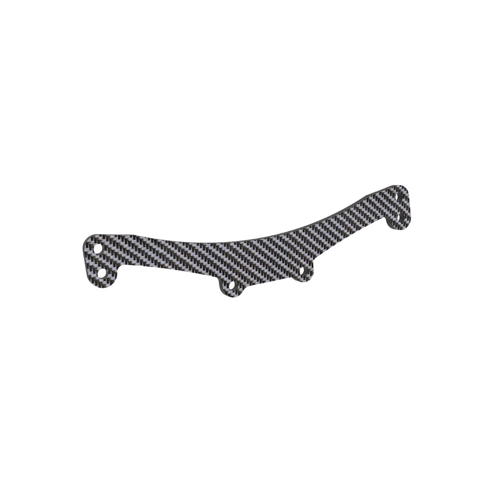 3Racing SAK-C153A Rear Graphite Body Plate for 3RACING Cero Ultra 2.0