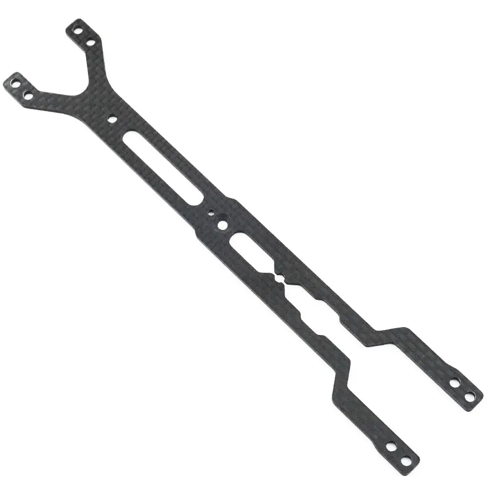 Susumu SS-0005 2mm Carbon Fiber Top Deck for XM1S