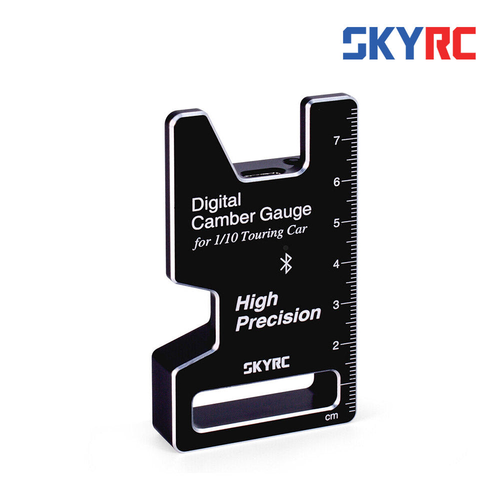 SkyRC 500042-01 CTG-015 Digital Camber Gauge