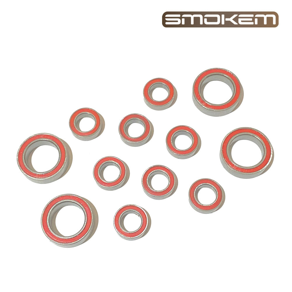 Smokem Racing | Smokem | Smokem